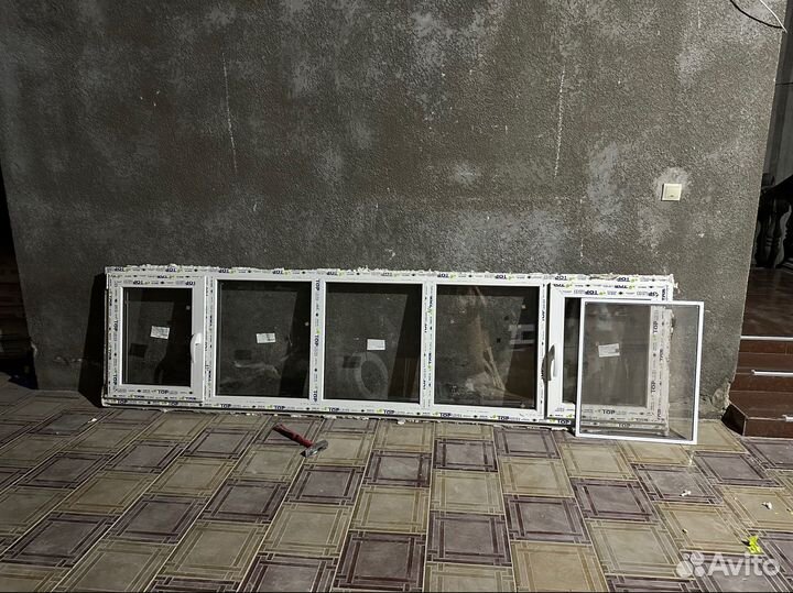Продаю окно