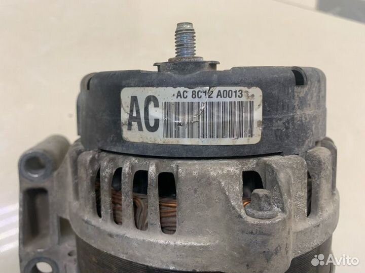 Генератор Opel Antara C105 10hmch / Z32SE 2008