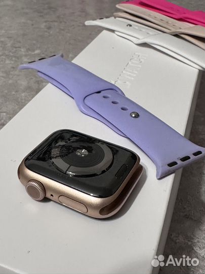 Apple Watch 5