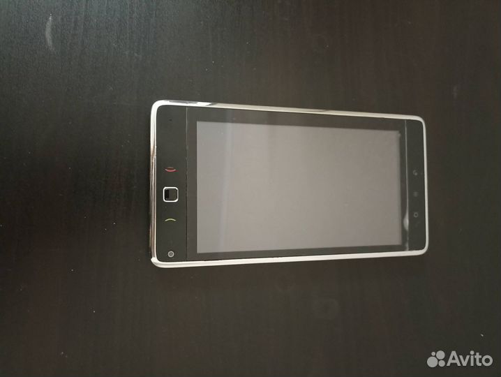 Планшет Ideos