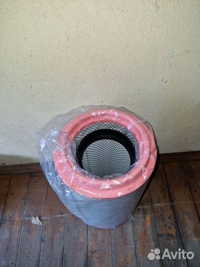 Фильтр воздушный оригинал Shacman X6000