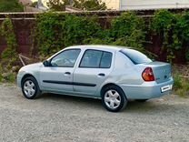 Renault Clio 1.4 MT, 2000, 340 300 км, с пробегом, цена 260 000 руб.