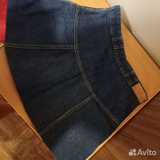 Юбка в отличном состоянии, ГДР