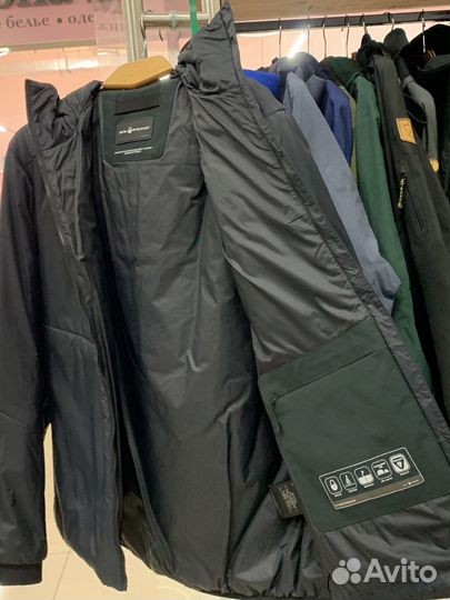 Куртка Sail Racing