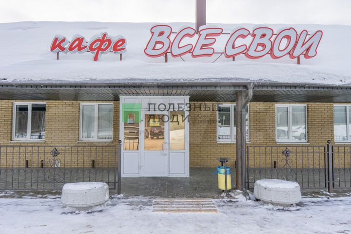 Продам помещение общественного питания, 824.2 м²