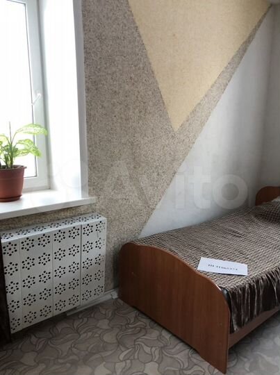 2-к. квартира, 51,4 м², 2/2 эт.