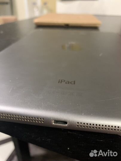 iPad air 1 16 gb wi fi