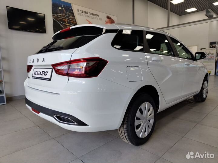 LADA Vesta 1.6 МТ, 2024