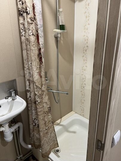 Дом 52 м² на участке 1 сот.