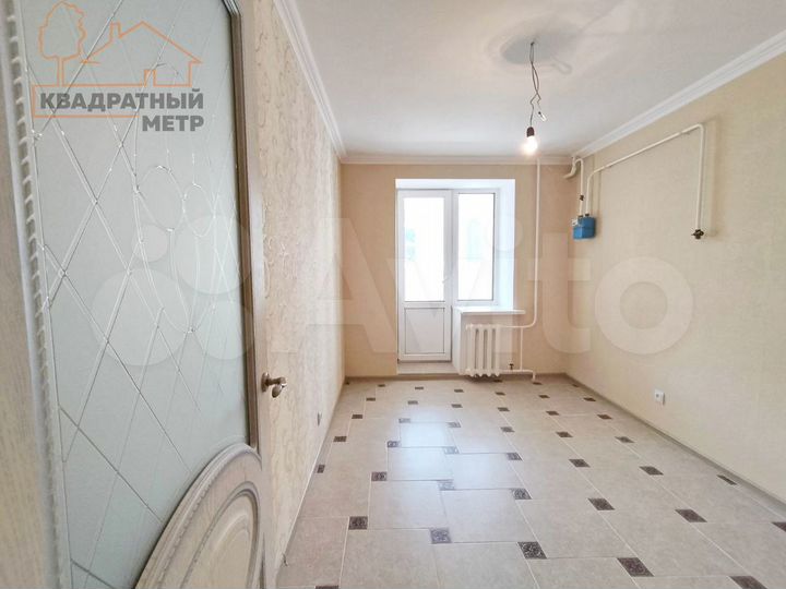 1-к. квартира, 40,7 м², 2/9 эт.