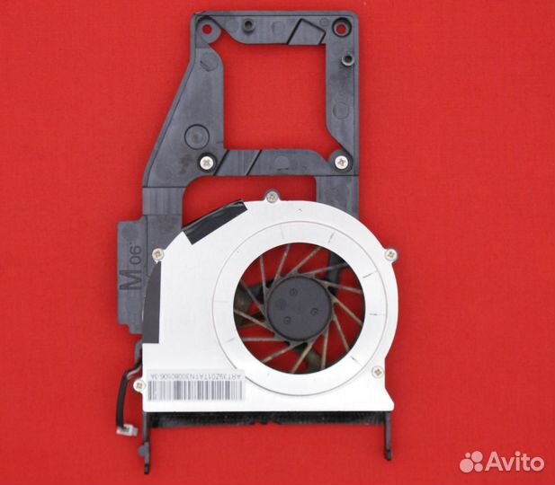 Кулер для ноутбука Acer Aspire 4320, 4320G, 4720