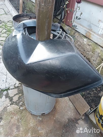 Защита переднего правого крыла ваз 2106