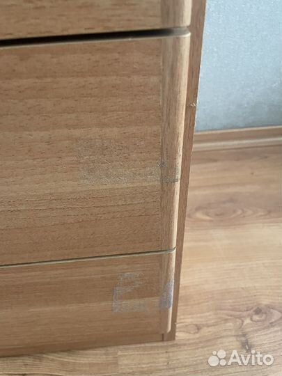 Тумба прикроватная