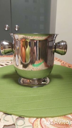 Ведро для льда