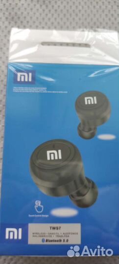 Без проводные наушники bluetooth