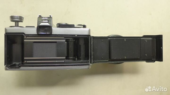 Фотокамера olympus OM-1