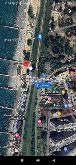 Свободного назначения, 22 м²