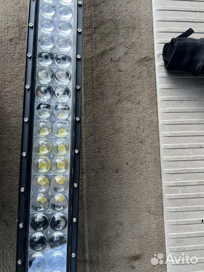 Светодиодная балка