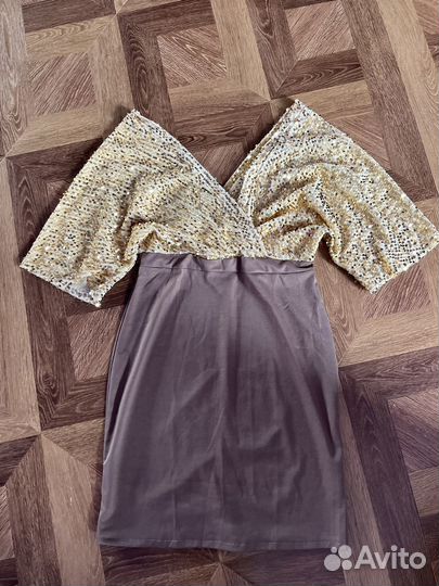 Платье женское