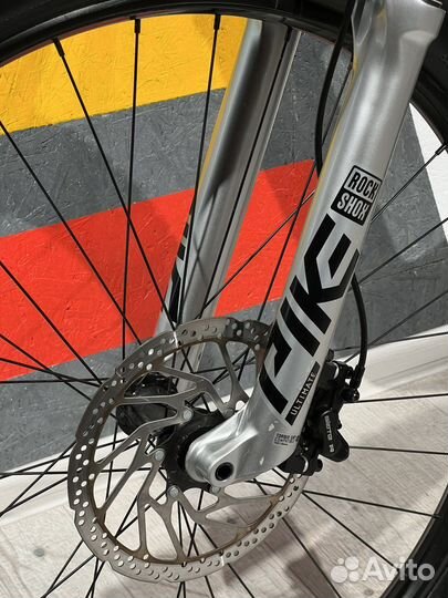 Carbon E-MTB Cannondale Habit Neo 4+