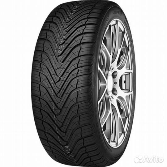 Gripmax SureGrip A/S 215/45 R18 93W