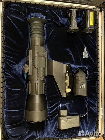 Прицел ночного видения yukon 475S