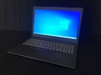 Ноутбук Lenovo для работы и учебы