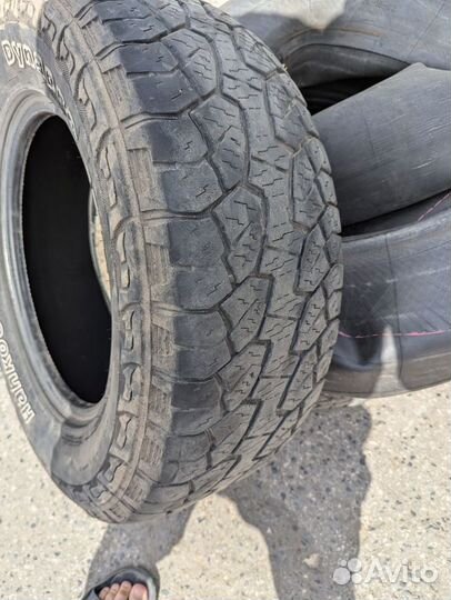 Hankook DM04 255/65 R16