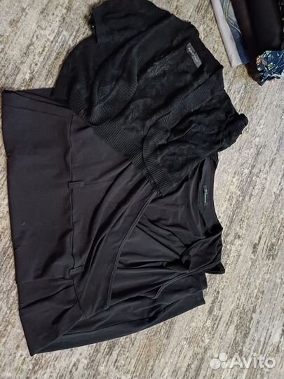 Женские вещи пакетом 48 размер