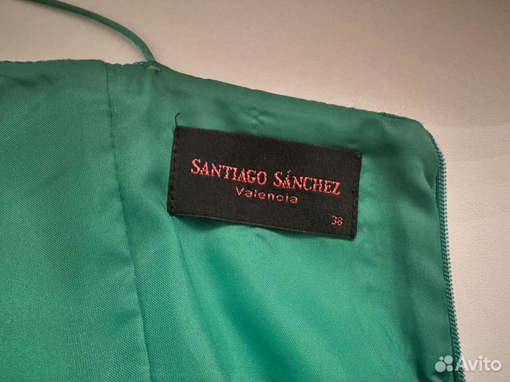 Платье женское 38(44)