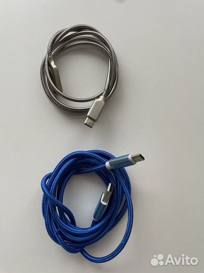 Провод usb type c