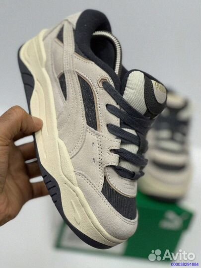 Кроссовки Puma 180: комфорт и стиль (37-41)