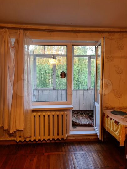 2-к. квартира, 37,3 м², 5/5 эт.