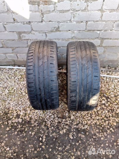 Nokian Tyres Nordman 5 215/50 R17