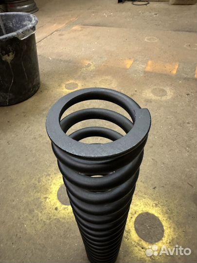Пружина 11х460 (замена faac 7210815)