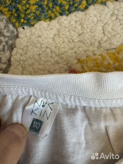 Пижама детская 98 для девочки