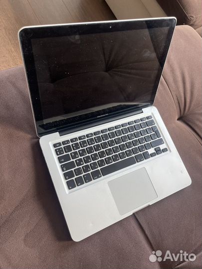 Apple MacBook Pro 13 2011