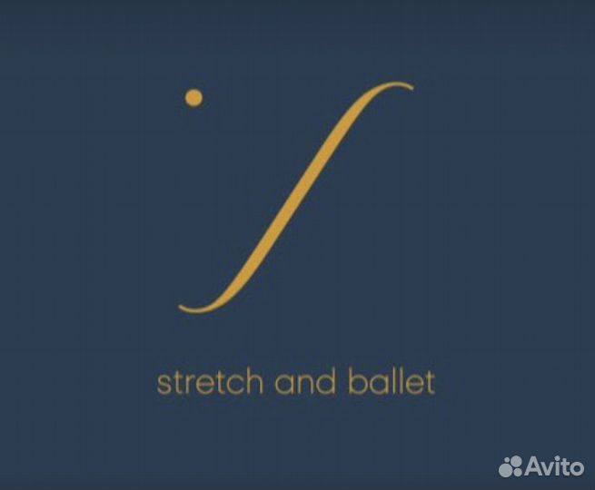 Администратор студии растяжки и балета LI‘SA