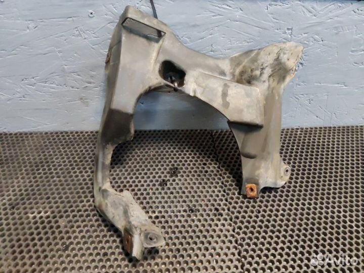 Кожух рулевого механизма правый Bmw 550Ix F10 N63