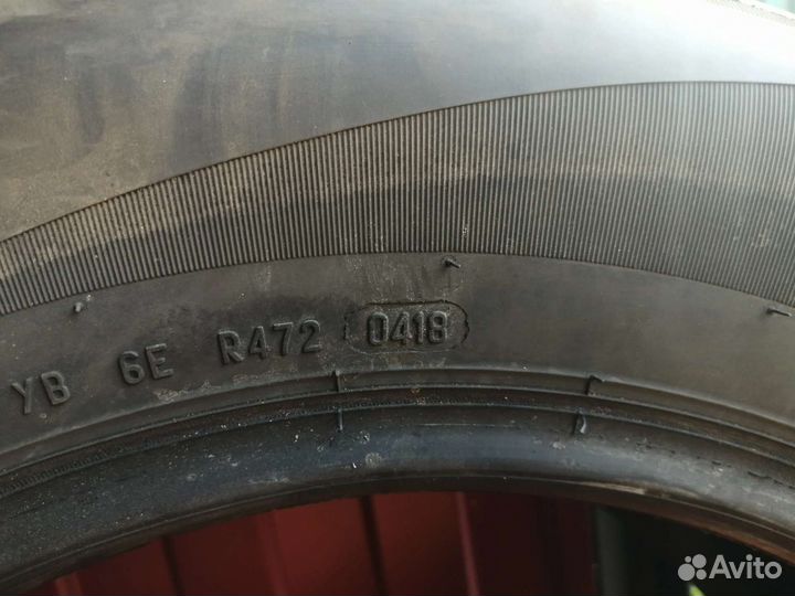 Pirelli Formula Energy 225/65 R17 102H