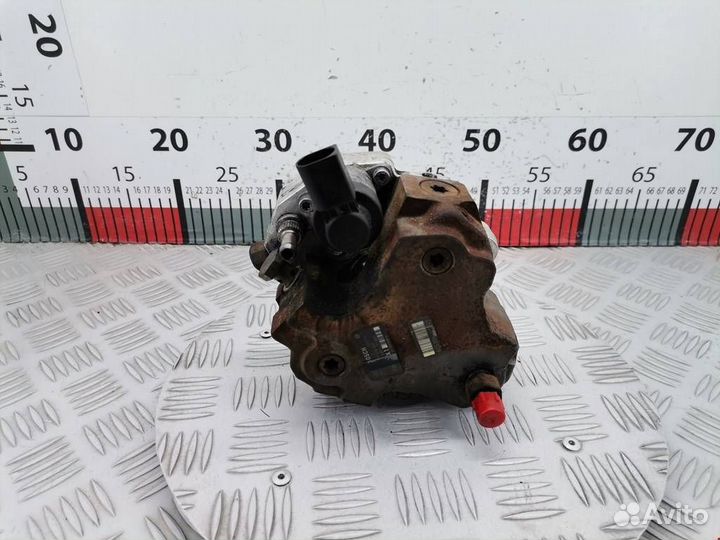 Тнвд BMW 1 E81/E82/E87/E88 2006 13518511824
