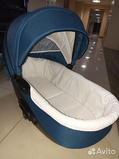 Детская коляска 2 в 1 Noordline Olivia Sport