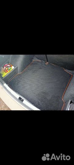 Текстильные Ворсовые Ева Эва ковры коврики