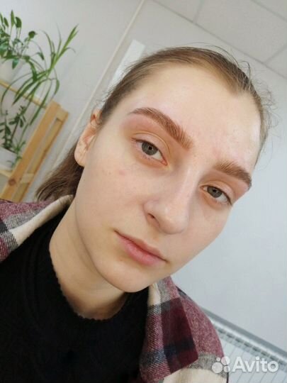 Мастер бровист