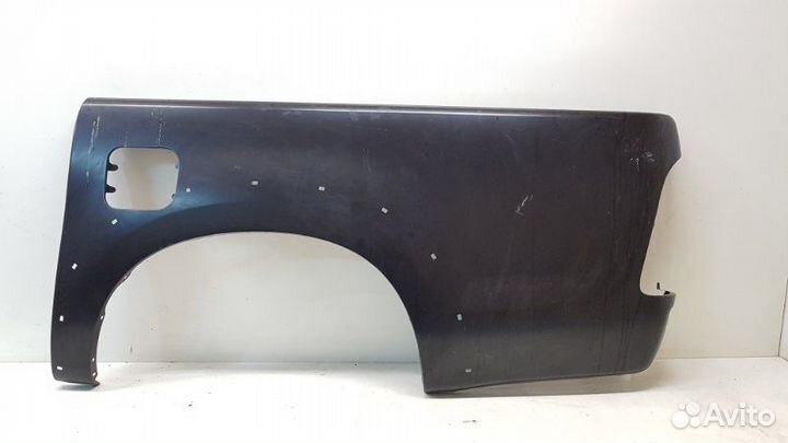 Боковина задняя левая Toyota Hilux 7 2011-2015