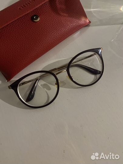 Очки guess (оправа)