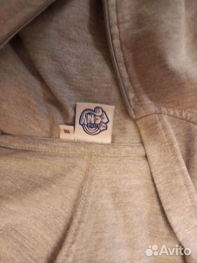 Вещи на девочку 110 116