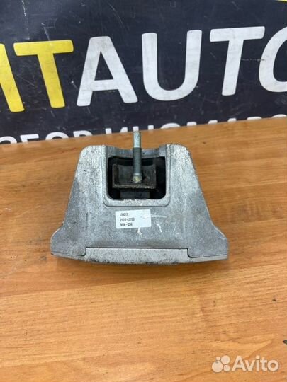 Подушка двигателя Kia Seltos 1 G4FJ 2019-2023