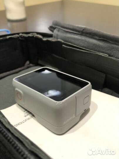 Gopro hero 7 silver