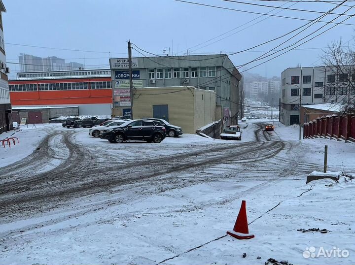 Стойка передняя Никон Лада Гранта 2190